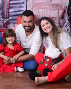 Natal com a Familia - 3
