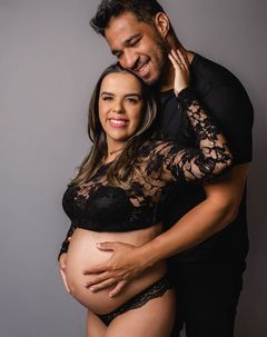 A maternidade de forma esplendida! - 2