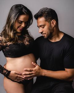 A maternidade de forma esplendida! - 3