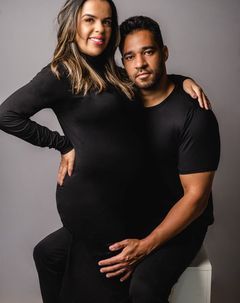 A maternidade de forma esplendida! - 4