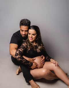 A maternidade de forma esplendida! - 6