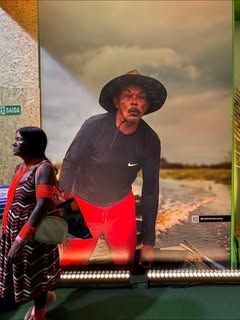 COP30 Exhibition by Nádia Borborema - 4
