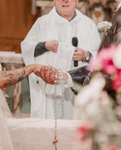 Wedding Sandro & Andréia - 2