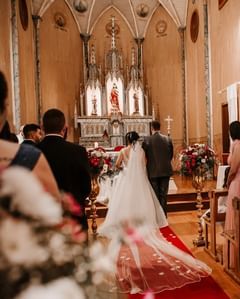 Wedding Sandro & Andréia - 4