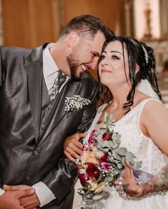 Wedding Sandro & Andréia - 6