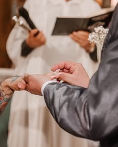 Wedding Sandro & Andréia - 7