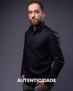 Retrato Corporativo: Imagem Profissional que Transmite Confiança - 5