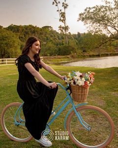 Ensaio de 15 anos da Laura - 4