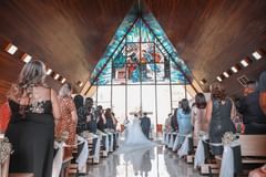 Casamento Kátia & Alisson - 4