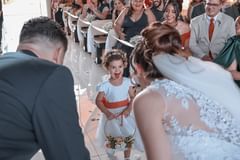 Casamento Kátia & Alisson - 5