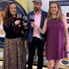 Exposição Além do Olhar no Rio Preto Shopping - 2 - 1