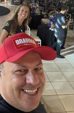 Conebel ganha Leão de Bronze como a 3a. melhor revenda Ambev do Brasil - 2