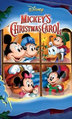 17 filmes e desenhos de Natal para quem ama a Disney e a Universal - 11