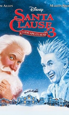 17 filmes e desenhos de Natal para quem ama a Disney e a Universal - 52