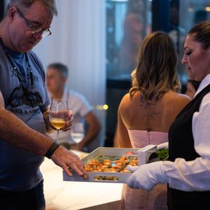 Eliandro Polidoro - 0 - 3