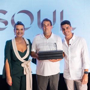 Eliandro Polidoro - 0 - 4