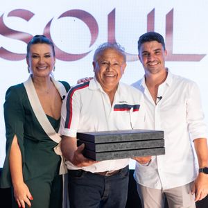 Eliandro Polidoro - 0 - 0