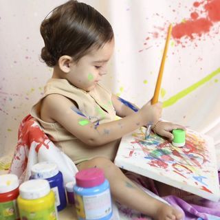 E importante registrar as descobertas dos bebês, este tem 9 meses📸 - 4