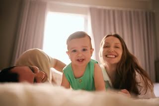 Ensaio em Família - 5