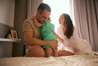 Ensaio em Família - 7