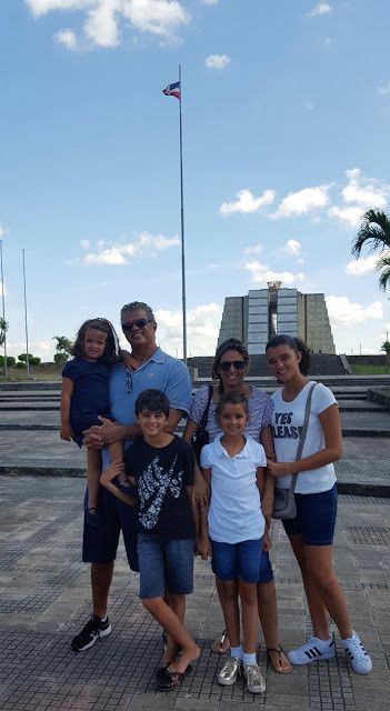 Punta Cana, Bayahibe e Santo Domingo: nosso roteiro com as crianças pela República Dominicana! - 57