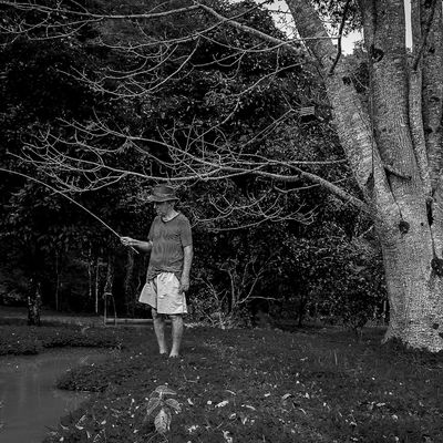 Vida na roça - Flávia Linhares - 1 - 2