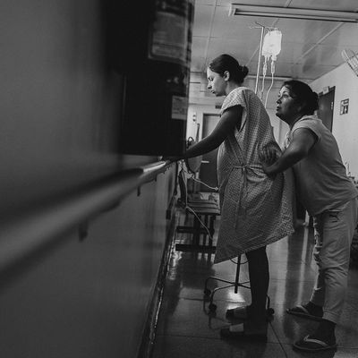 Nascimento de Gordey - Daria Ermolaev - 1 - 0