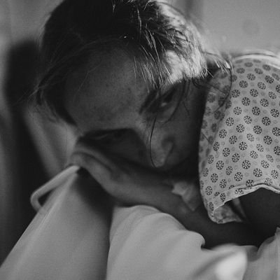 Nascimento de Gordey - Daria Ermolaev - 1 - 2