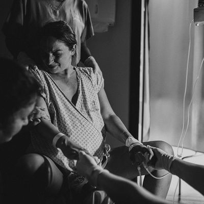 Nascimento de Gordey - Daria Ermolaev - 1 - 3