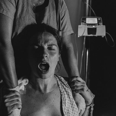 Nascimento de Gordey - Daria Ermolaev - 1 - 3