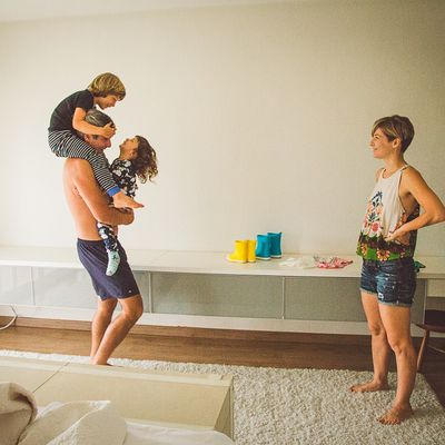 Família Figueiredo Ita - Carol Belini - 1 - 1