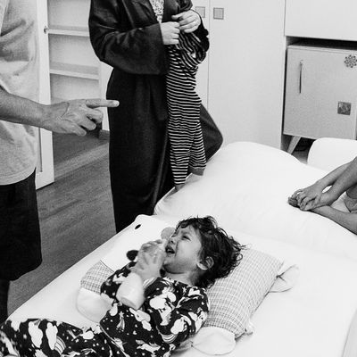 Família Figueiredo Ita - Carol Belini - 1 - 3