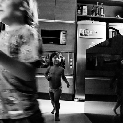 Família Figueiredo Ita - Carol Belini - 1 - 3