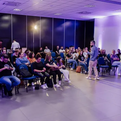 Fotografia é o Meu Negócio - 2 - 3