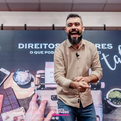 Fotografia é o Meu Negócio - 2 - 2