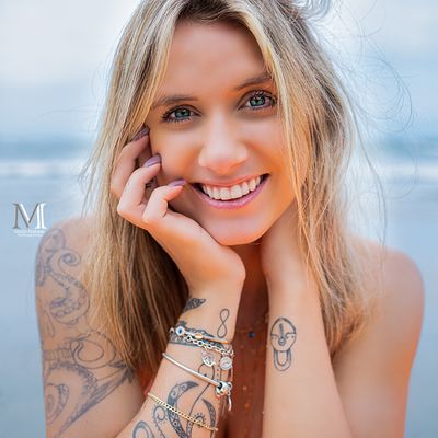 Ensaios Fotográficos - 1 - 0