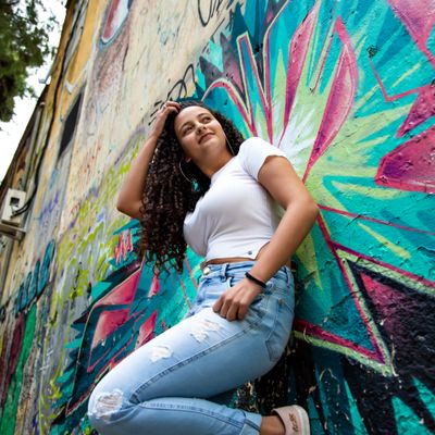 Ensaios Fotográficos - 1 - 0