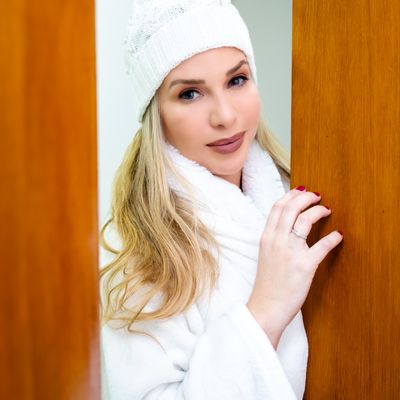 Ensaios Fotográficos - 1 - 2