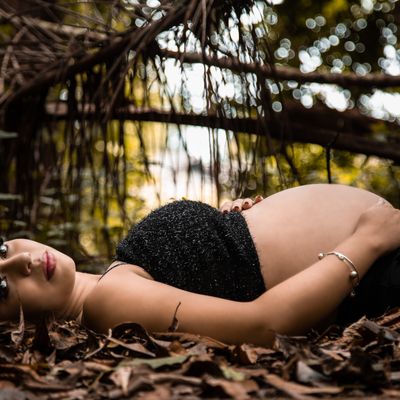 Ensaios Fotográficos - 1 - 2