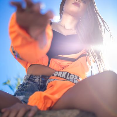 Ensaios Fotográficos - 1 - 0