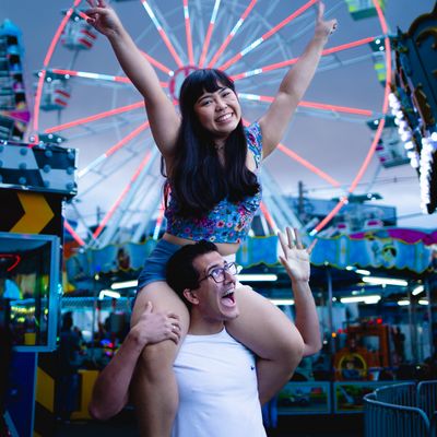 Ensaios Fotográficos - 1 - 2