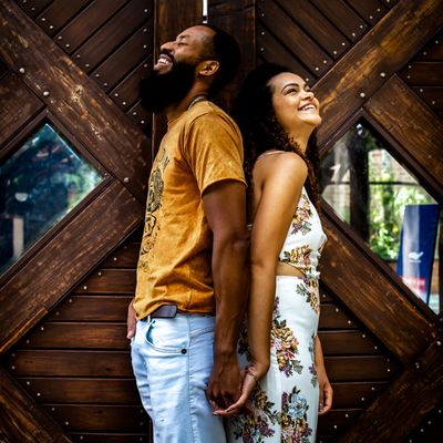 Ensaios Fotográficos - 1 - 1