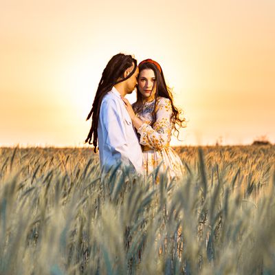 Ensaios Fotográficos - 1 - 1