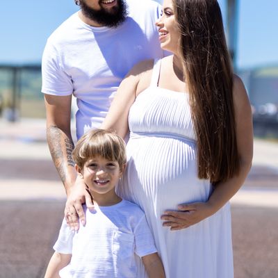 Ensaios Fotográficos - 2 - 1