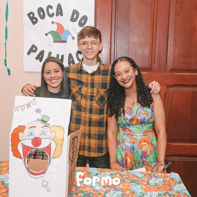 Este é um título. - 1 - 0