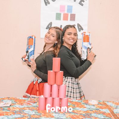 Este é um título. - 1 - 0