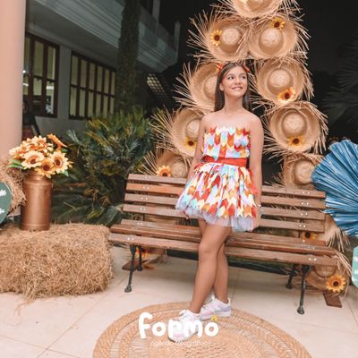 Este é um título. - 1 - 2