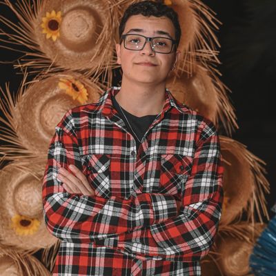 Este é um título. - 1 - 0