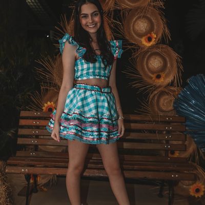 Este é um título. - 1 - 3