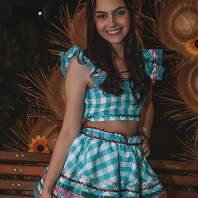 Este é um título. - 1 - 1